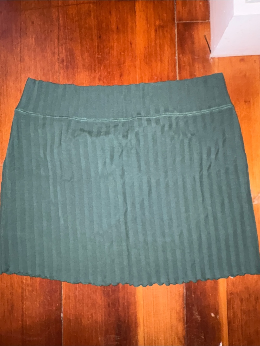 Aerie skirt